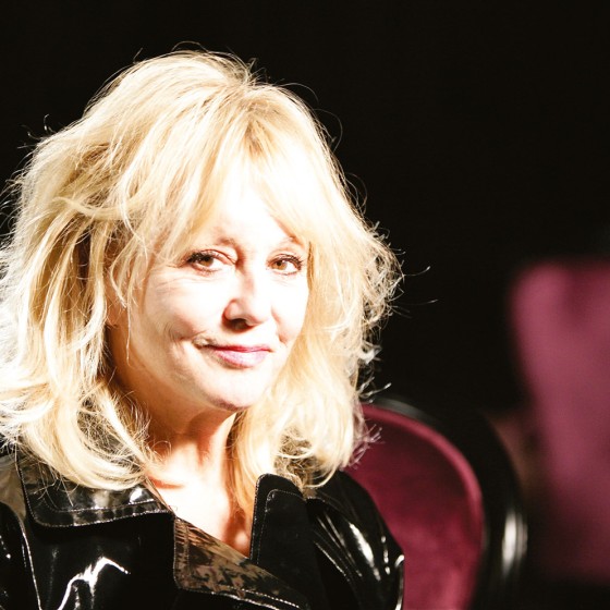 Mylène Demongeot
