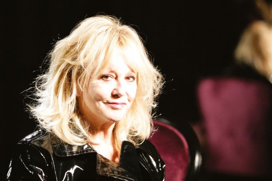 Mylène Demongeot