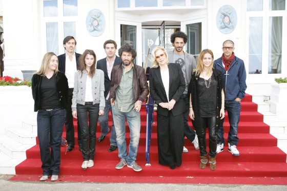 Le Jury Longs Métrages