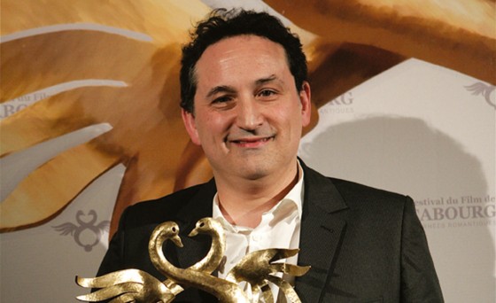Thierry Klifa, Swann d’Or du film romantique 2011 pour Les Yeux de sa mère
