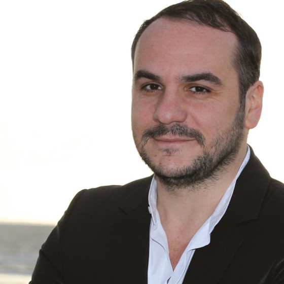François-Xavier Demaison