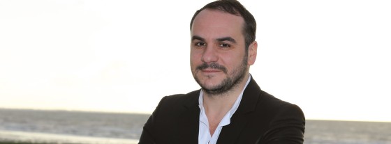 François-Xavier Demaison