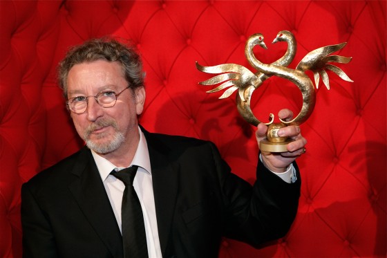 Robert Guediguian, swann d'or du meilleur réalisateur pour *Les Neiges du Kilimandjaro*