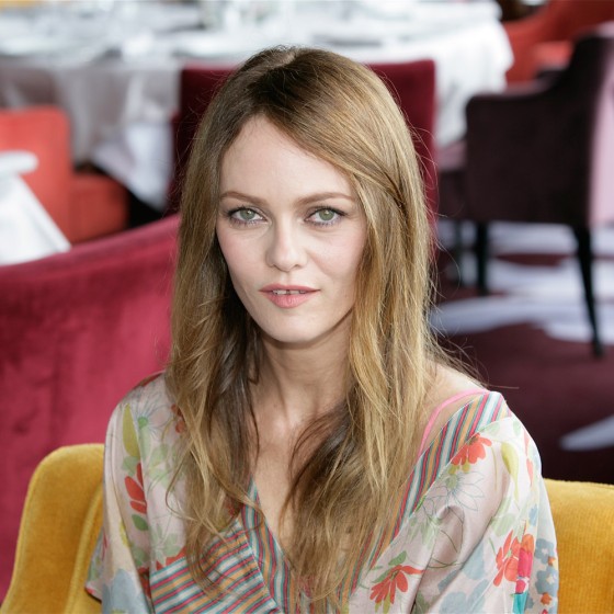 Vanessa Paradis, Swann d’Honneur 2012
