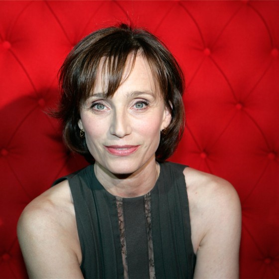 Kristin Scott Thomas