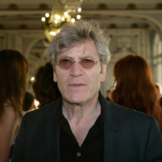 Tchéky Karyo