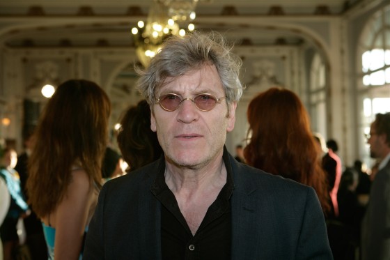 Tchéky Karyo
