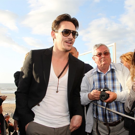 Jonathan Rhys Meyers