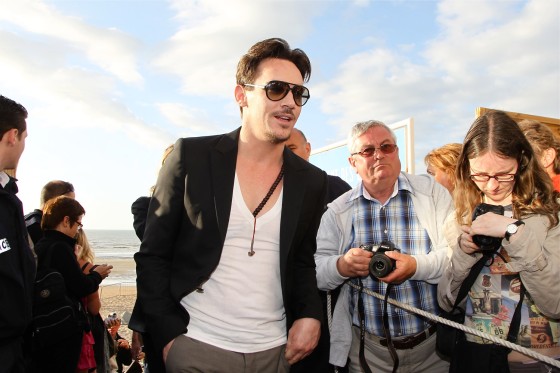 Jonathan Rhys Meyers