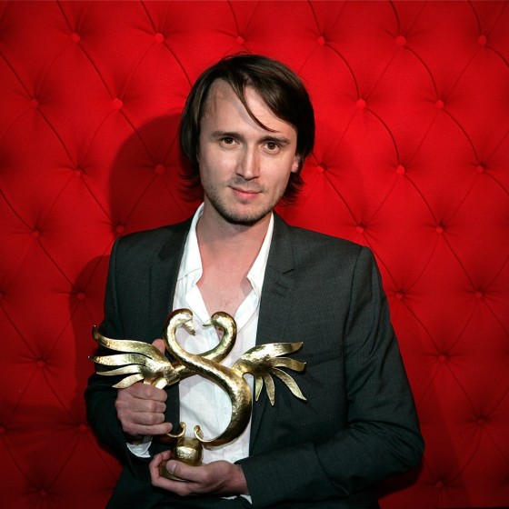 Jérôme Bonnell pour le meilleur film 2013 : *Le temps de l'aventure*