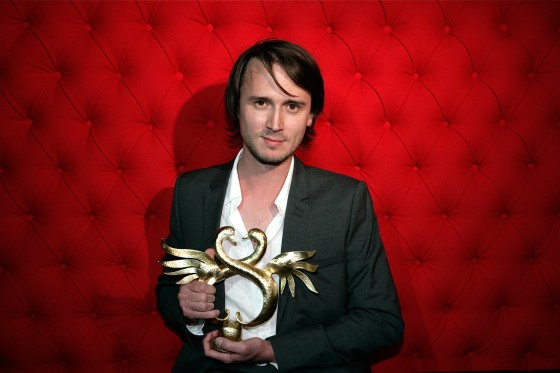 Jérôme Bonnell pour le meilleur film 2013 : *Le temps de l'aventure*