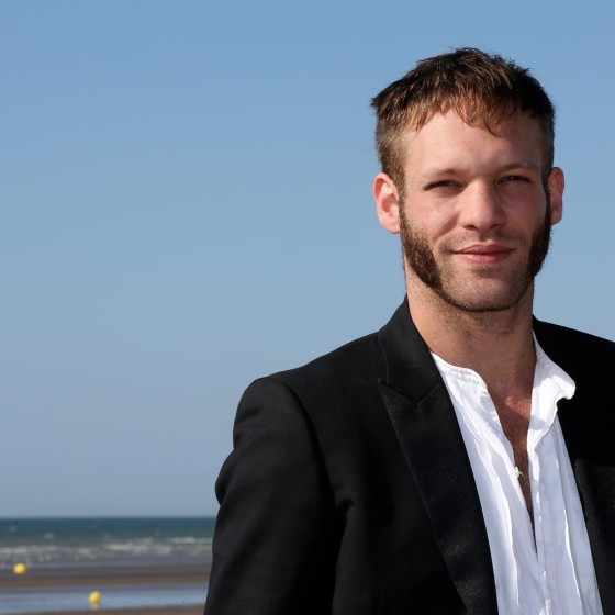 Paul Hamy