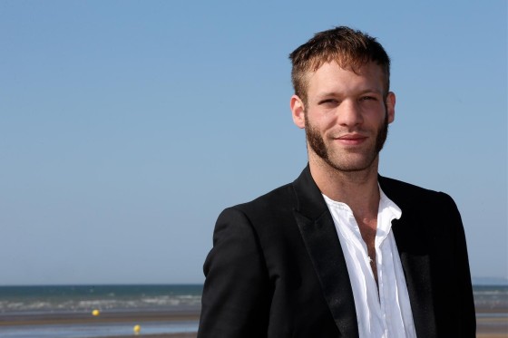Paul Hamy
