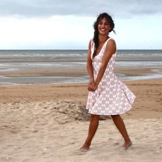 Alice Belaïdi