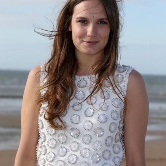 Ana Girardot