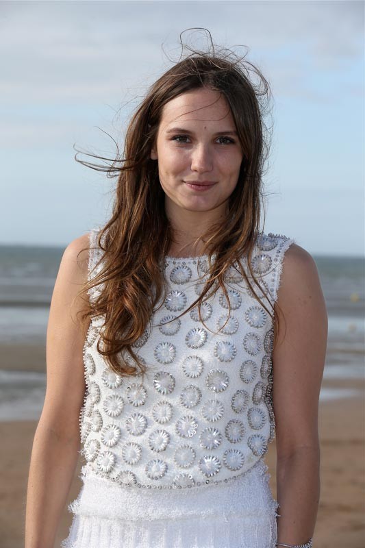 Ana Girardot