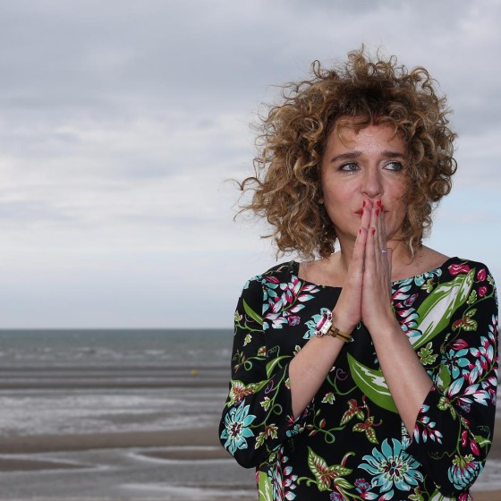 Valeria Golino