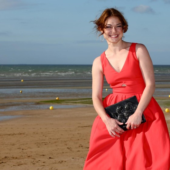 Emilie Dequenne