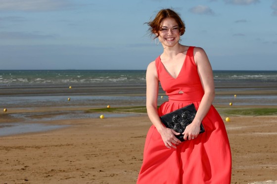 Emilie Dequenne