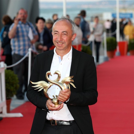 Stijn Coninx Prix de la Jeunesse pour Marina