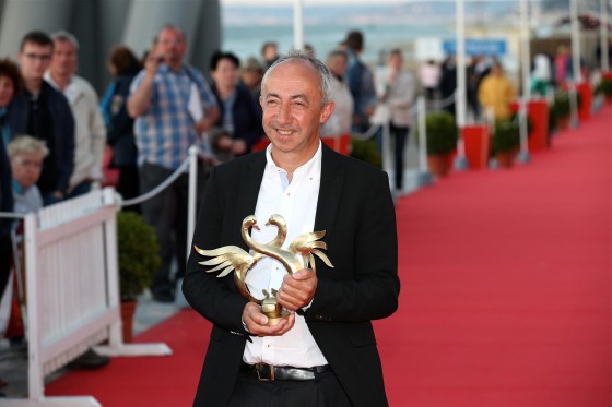 Stijn Coninx Prix de la Jeunesse pour Marina