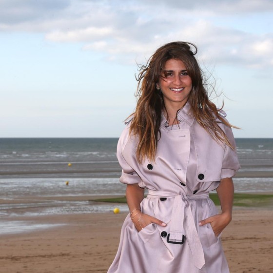 Géraldine Nakache