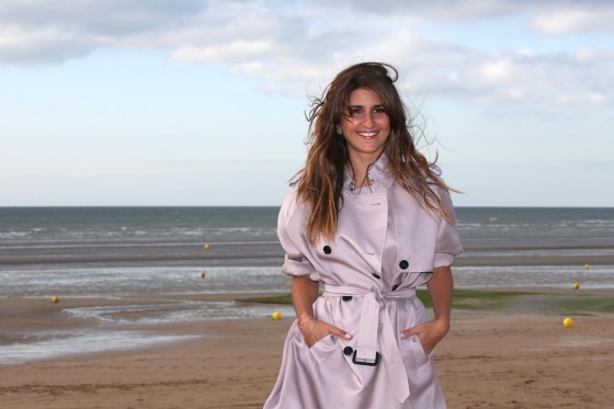 Géraldine Nakache