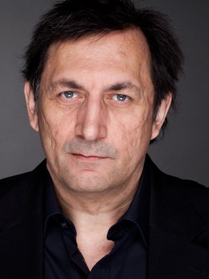 Serge Riaboukine