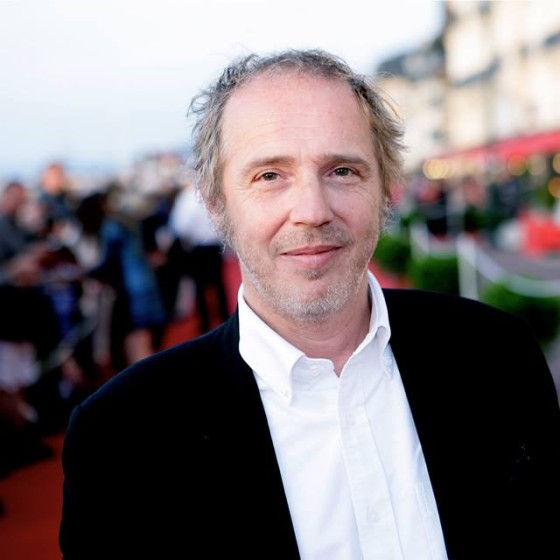 **Arnaud Desplechin**, Swann d’or du Meilleur réalisateur 
pour *Trois souvenirs de ma jeunesse*