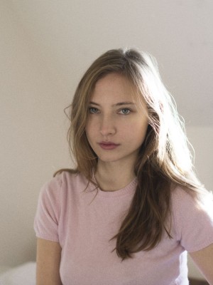 Julia Roy