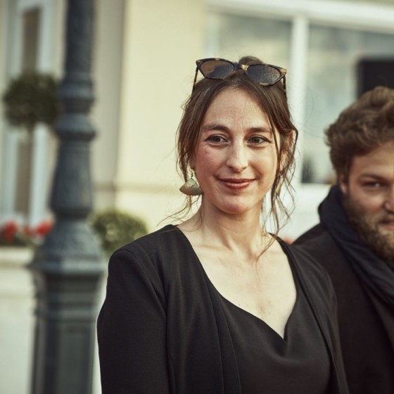 ** Léa Fehner**, Swann d'Or du meilleur film pour *Les Ogres*