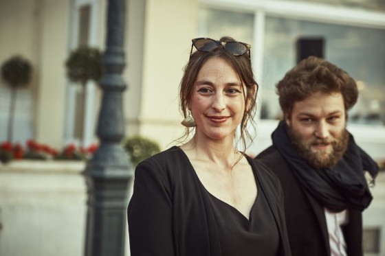** Léa Fehner**, Swann d'Or du meilleur film pour *Les Ogres*