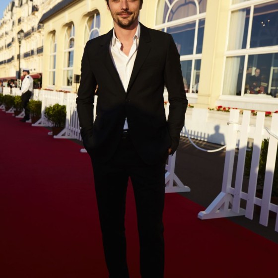 Raphaël Personnaz