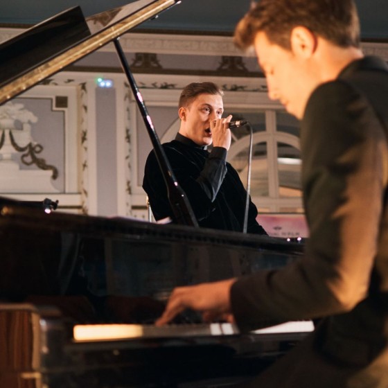 Loïc Nottet
