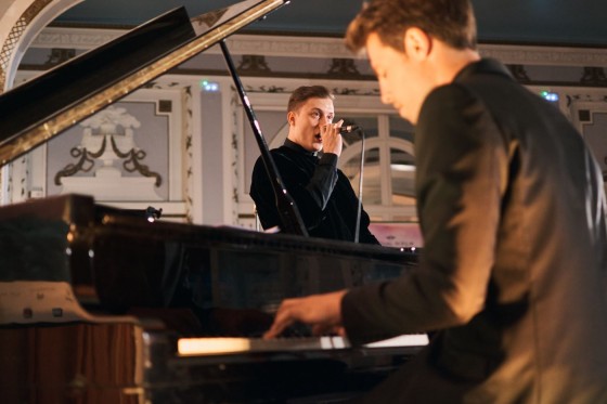Loïc Nottet
