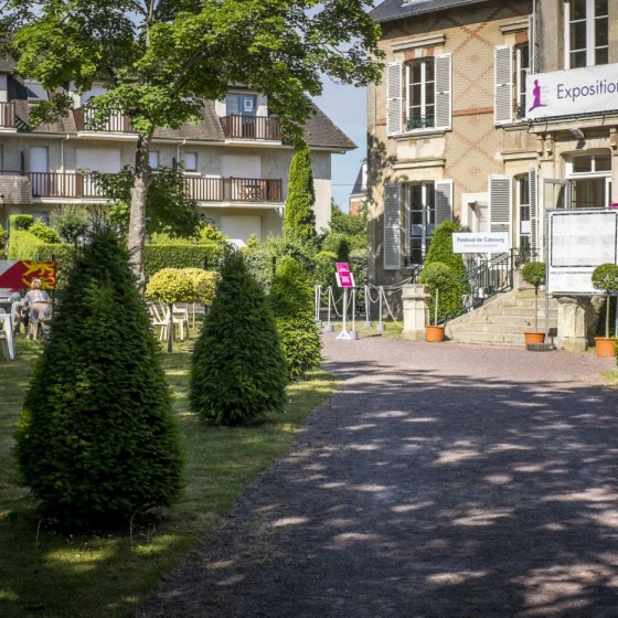 La Villa Coquatrix