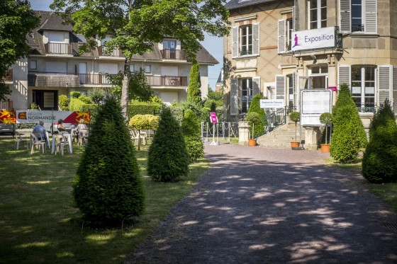 La Villa Coquatrix