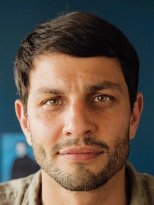 Marc Ruchmann