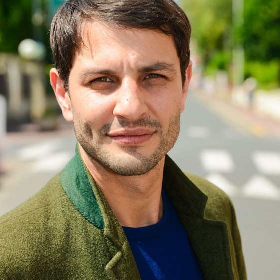 Marc Ruchmann