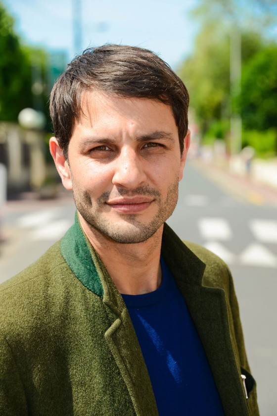 Marc Ruchmann