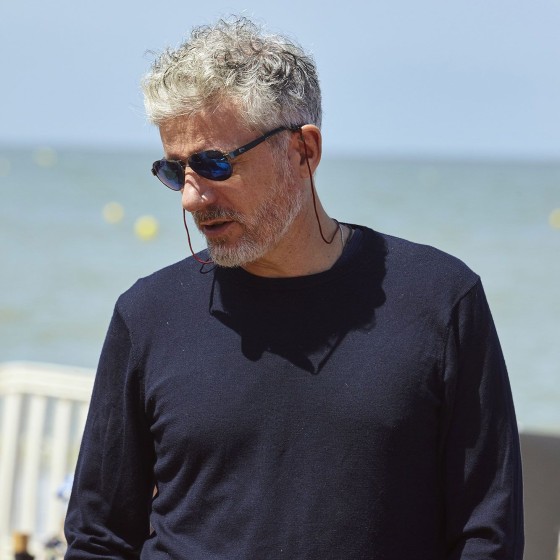 Pierre Zeni, membre du Comité des Swann