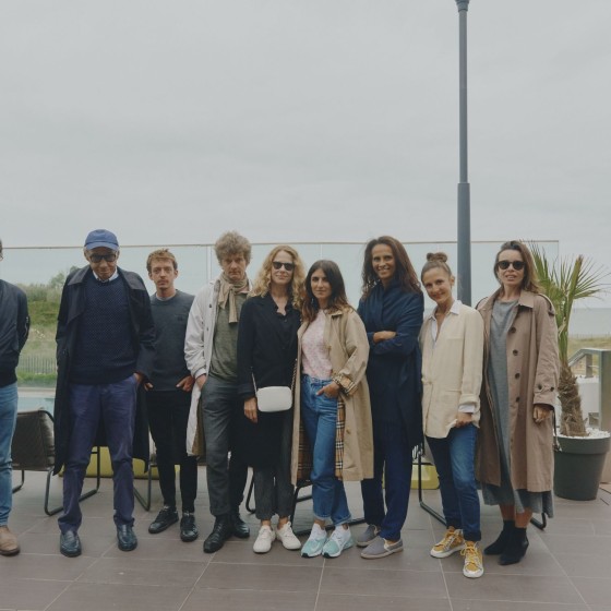 Le Grand Jury - Hôtel Les Bains De Cabourg