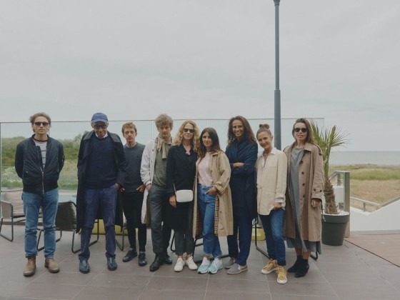 Le Grand Jury - Hôtel Les Bains De Cabourg