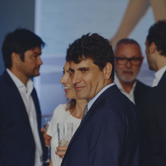 Le Maire de Cabourg, Tristan Duval 
*Sofitel Le Grand Hôtel Cabourg - MGallery by Sofitel*