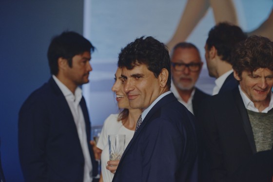 Le Maire de Cabourg, Tristan Duval 
*Sofitel Le Grand Hôtel Cabourg - MGallery by Sofitel*