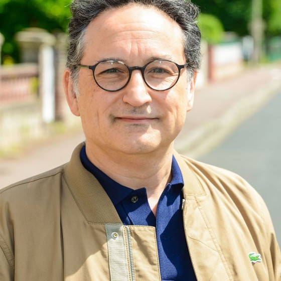 Thierry Klifa