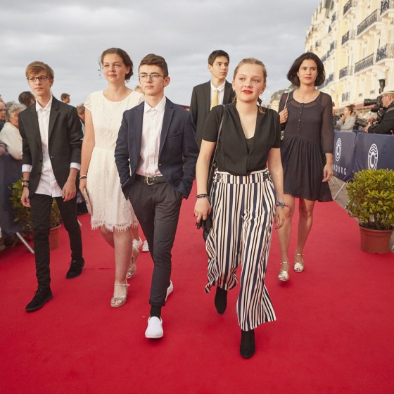 Le Jury Jeunesse