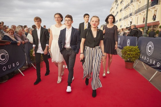 Le Jury Jeunesse