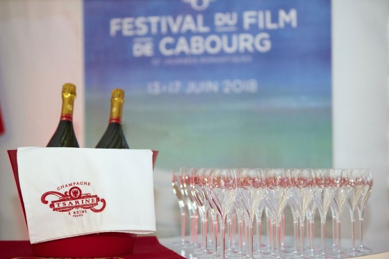 Champagne Tsarine