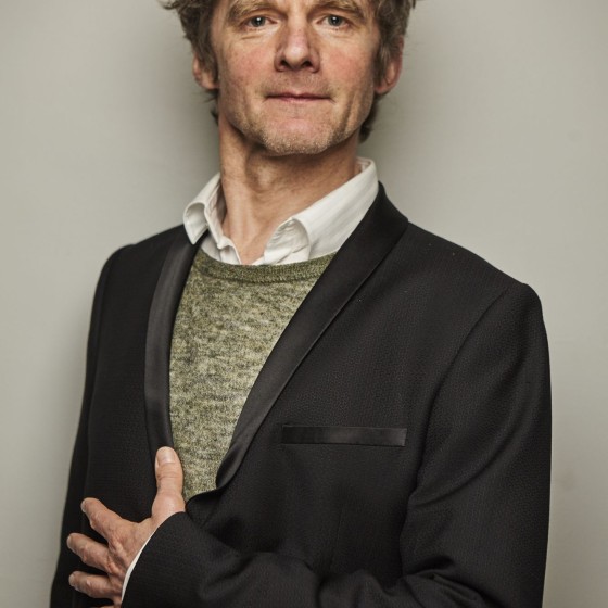 Nicolas Vaude